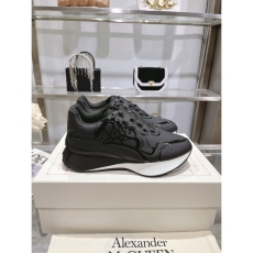 Alexander Mcqueen Low Shoes